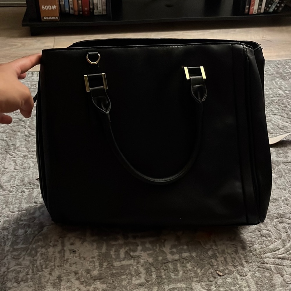 Black Purse 👜